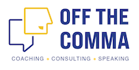 Off The Comma